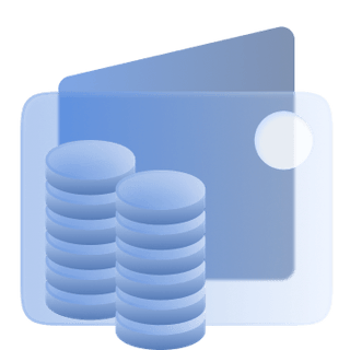 CashNest portfolio management feature for presenting crypto projects