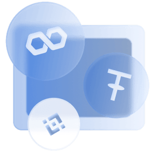 Supported cryptocurrencies on CashNest: Bitcoin, Ethereum and altcoins