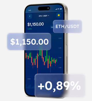CashNest platform interface for multi-asset trading solutions