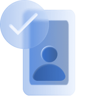 CashNest account creation registration process first step