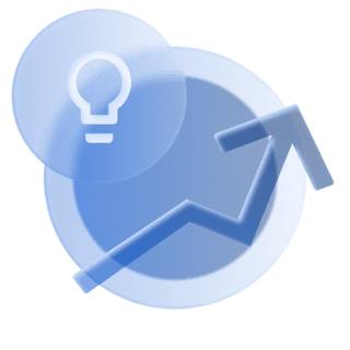 AI analysis platform type feature summary card for CashNest
